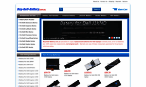 Buy-dell-battery.com.au thumbnail