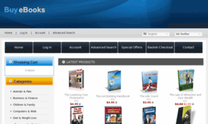 Buy-ebooks.co thumbnail