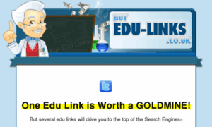 Buy-edu-links.co.uk thumbnail