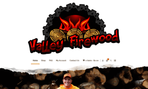 Buy-firewood.com thumbnail