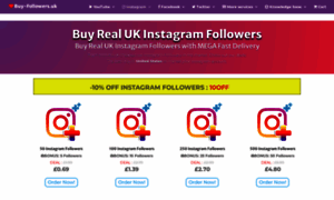 Buy-followers.uk thumbnail