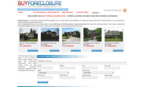 Buy-foreclosure.com thumbnail