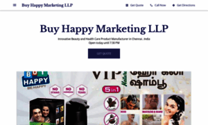 Buy-happy-marketing-llp.business.site thumbnail