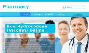 Buy-hydrocodone-vicodin.net thumbnail