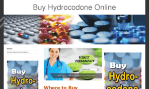 Buy-hydrocodone.jimdo.com thumbnail