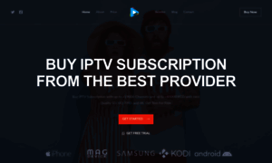 Buy-iptv.tech thumbnail