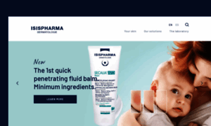 Buy-isis-pharma.com thumbnail