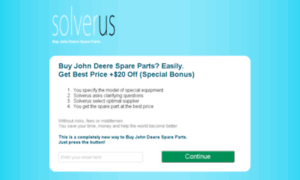 Buy-john-deere-spare-parts.solverus.space thumbnail