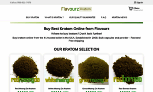 Buy-kratom.us thumbnail