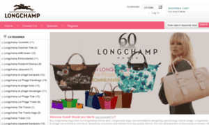 Buy-longchampbag.com thumbnail