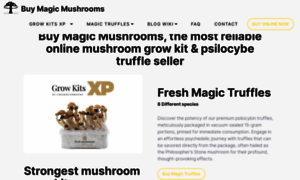 Buy-magic-mushrooms.com thumbnail