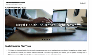 Buy-medical-insurance.com thumbnail