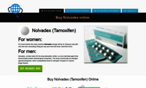 Buy-nolvadex.net thumbnail