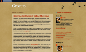 Buy-online-groceries.blogspot.com thumbnail