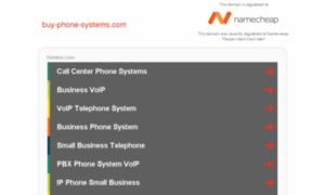 Buy-phone-systems.com thumbnail