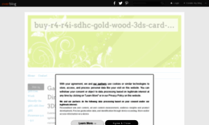 Buy-r4-r4i-sdhc-gold-wood-3ds-card-download.over-blog.com thumbnail