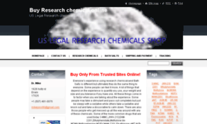 Buy-research-chemical-online.com thumbnail