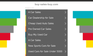Buy-sales-buy.com thumbnail