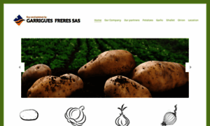 Buy-seed-potatoes.com thumbnail