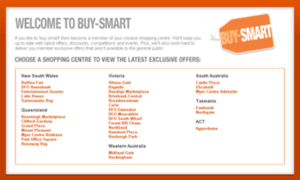 Buy-smart.com.au thumbnail