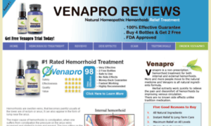 Buy-venapro-reviews.com thumbnail