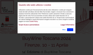 Buy-wine.it thumbnail