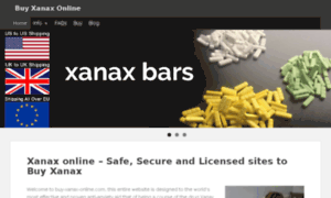 Buy-xanax-online.com thumbnail