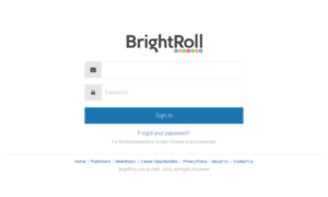 Buy.brightroll.com thumbnail