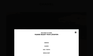 Buy.chanel.com thumbnail