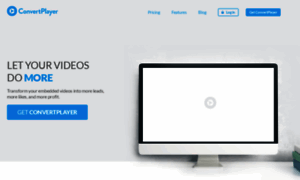 Buy.convertplayer.com thumbnail