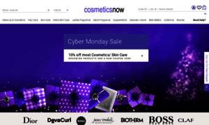 Buy.cosmeticsnow.com.au thumbnail