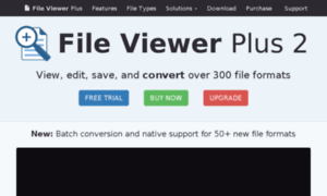 Buy.fileviewerplus.com thumbnail