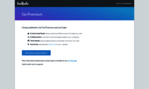 Buy.leadfeeder.com thumbnail