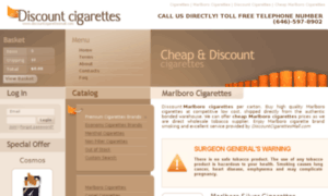Buy.marlborocigarettes.eu thumbnail