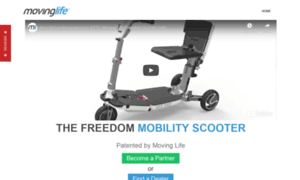 Buy.movinglife.com thumbnail