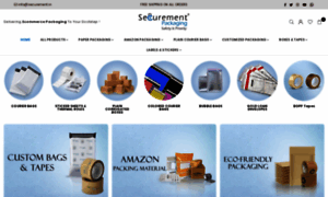 Buy.securement.in thumbnail