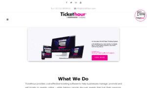 Buy2.tickethour.com thumbnail