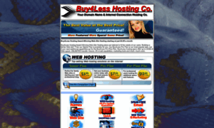 Buy4less-hosting.com thumbnail