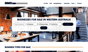 Buyabusiness.com.au thumbnail