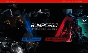Buyacsgo.com thumbnail