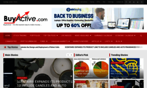 Buyactive.com thumbnail