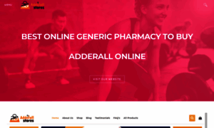 Buyadderall24x7online.weebly.com thumbnail