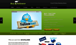 Buyafollower.com thumbnail