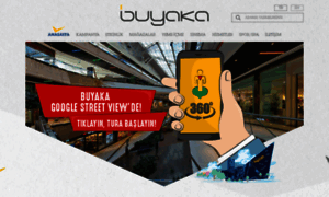 Buyaka.com.tr thumbnail