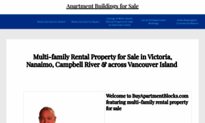 Buyapartmentblocks.com thumbnail