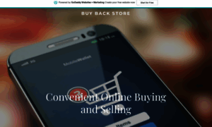 Buyback4u.com thumbnail