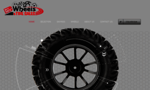 Buybackwheels.com thumbnail