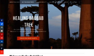 Buybaobabtrees.weebly.com thumbnail