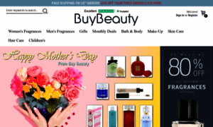 Buybeauty.com thumbnail