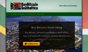 Buybitcoinsouthafrica.org thumbnail